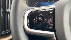 Volvo XC60 2.0 T6 [350] PHEV Plus Dark 5dr AWD Geartronic Estate